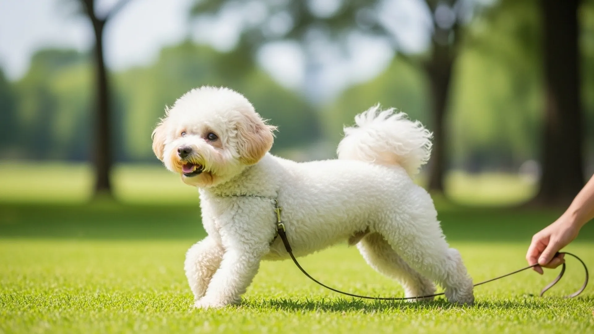 Small Dog Breeds That Are a Breeze to Train