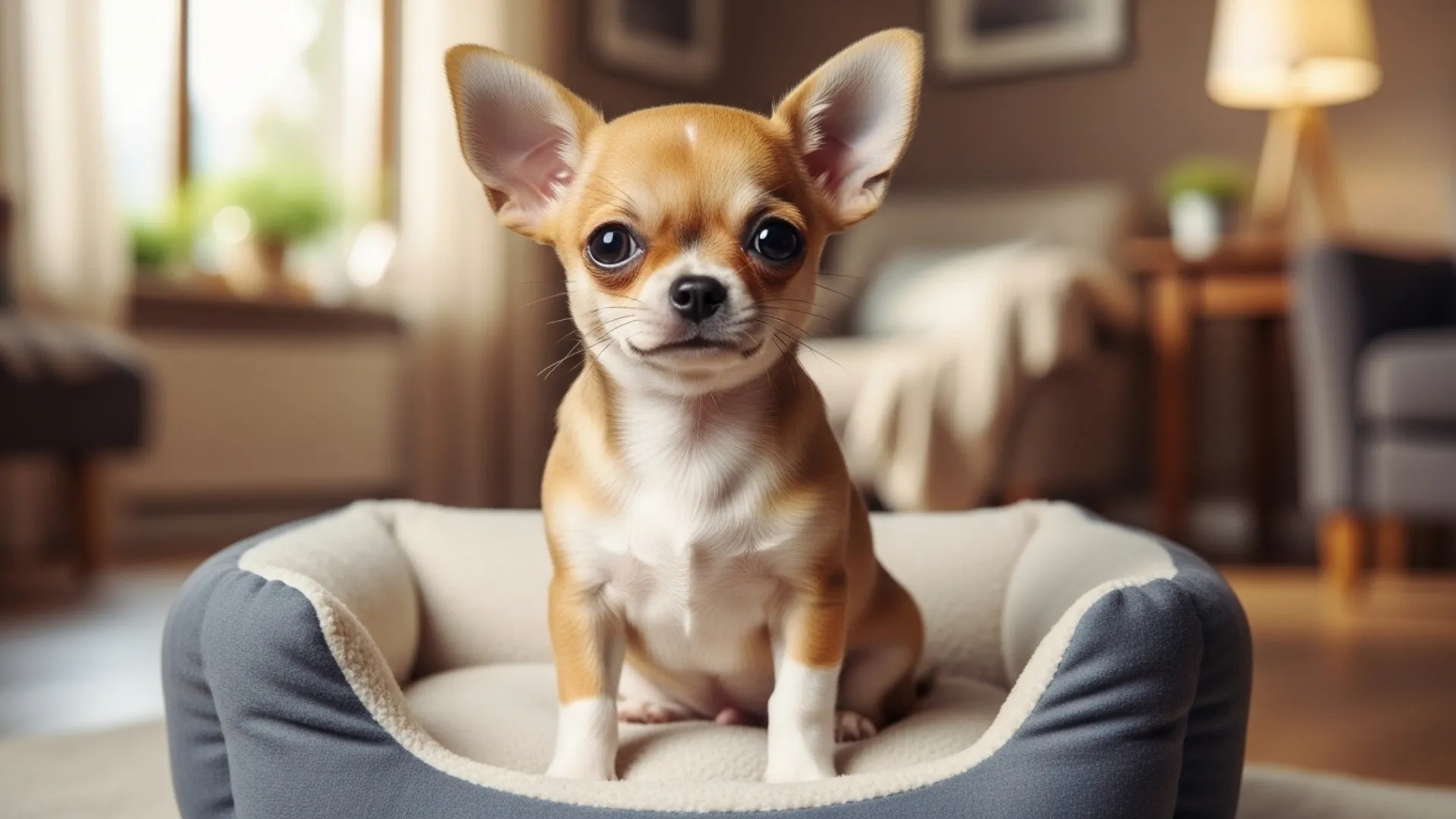 Small Dog Breeds That Stay Tiny Throughout Life