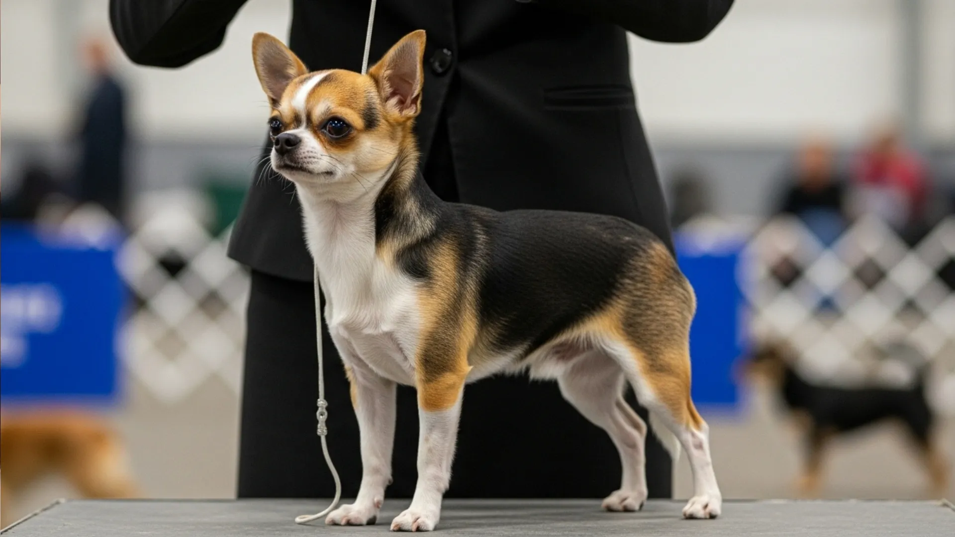 Small Dog Breeds – Protective and Loyal by Nature