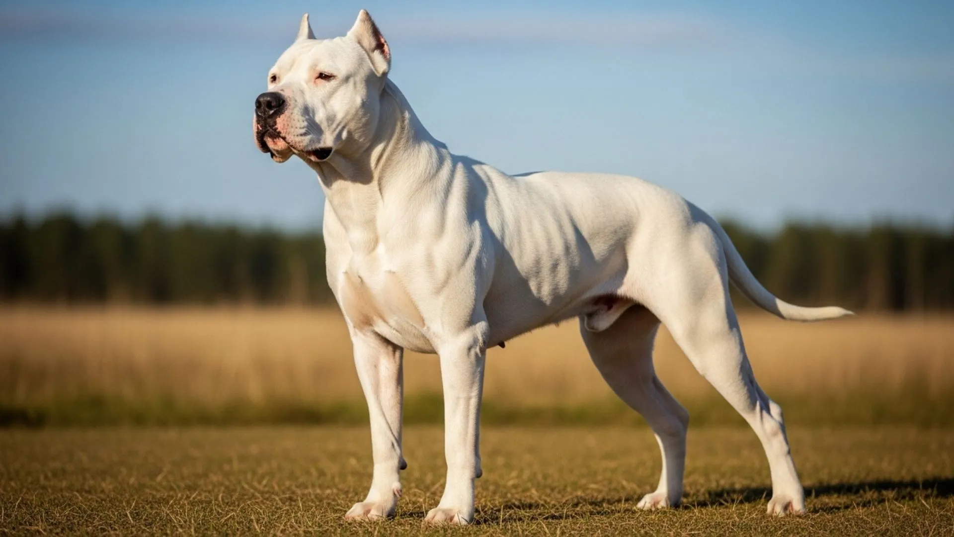 Top 7 Dog Breeds Known for Their Muscle and Might