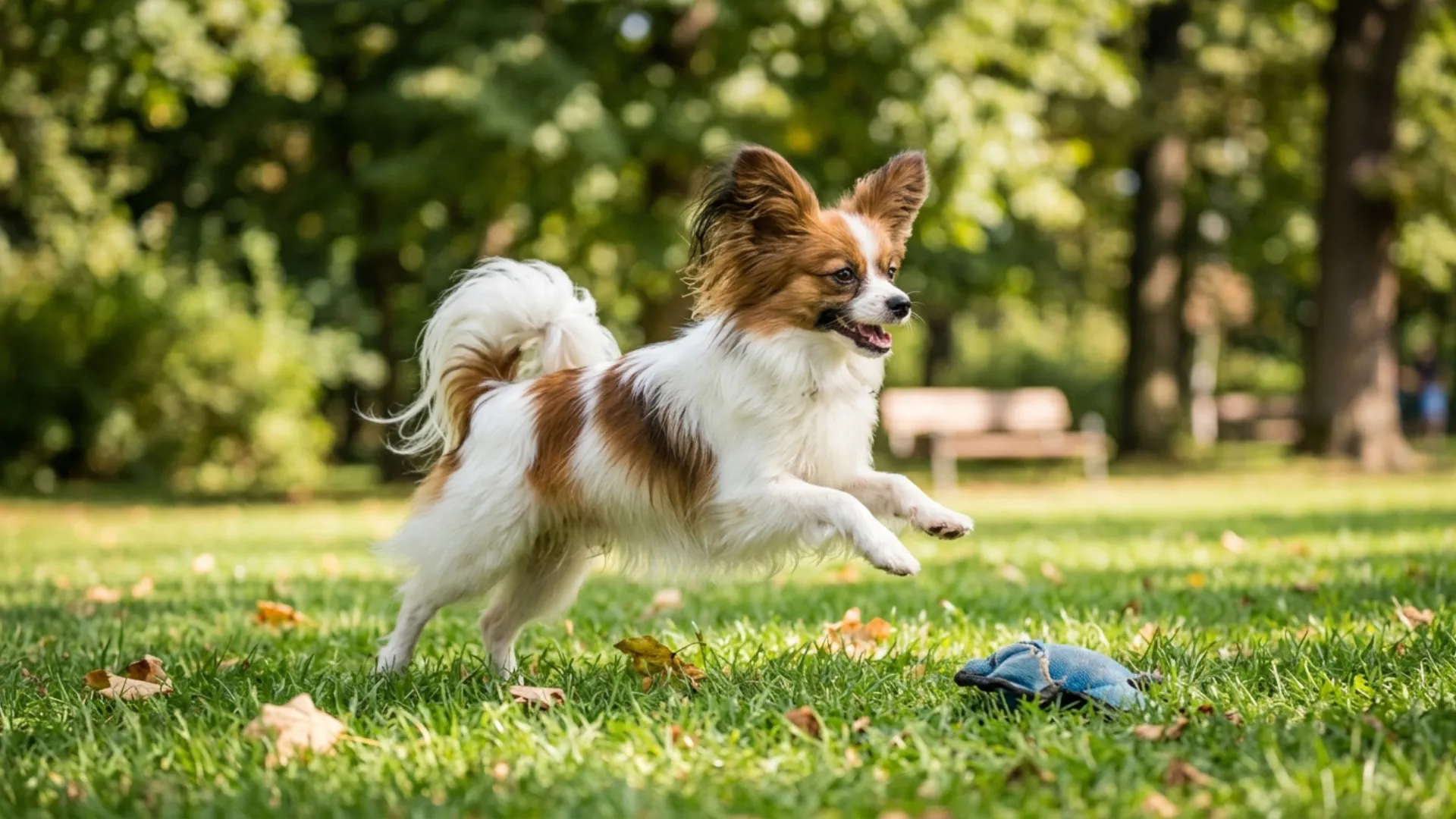Small Dog Breeds That Pack Playful Energy and Endless Fun