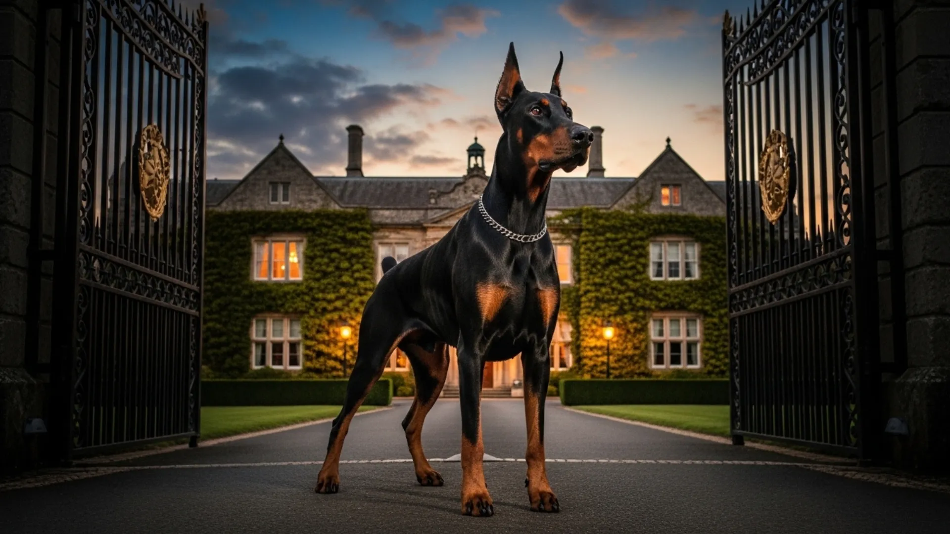 Smart Dog Breeds That’ll Guard Your Property with Pride