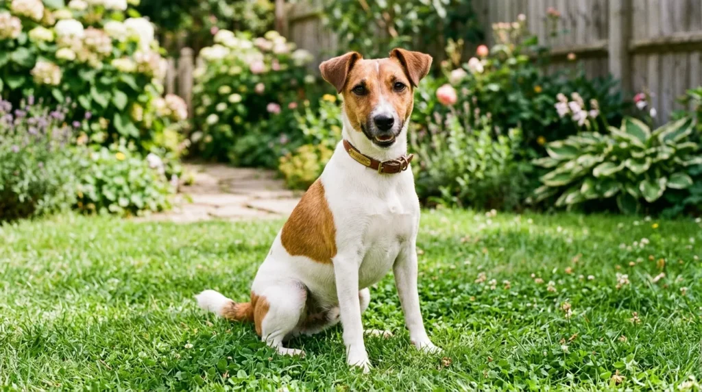 Smooth Fox Terrier