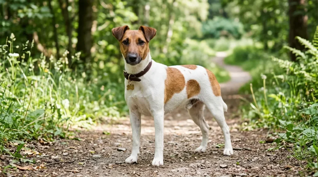 Smooth Fox Terrier