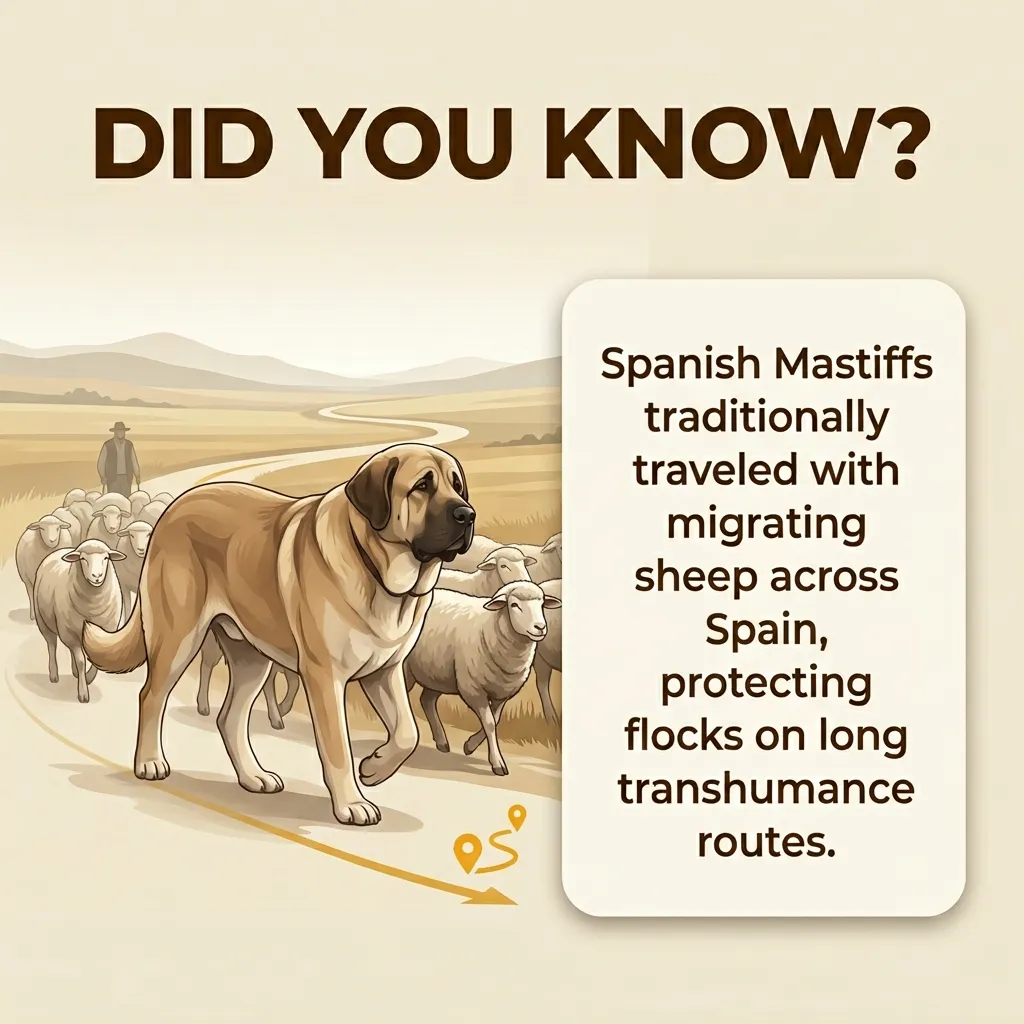 Spanish Mastiff