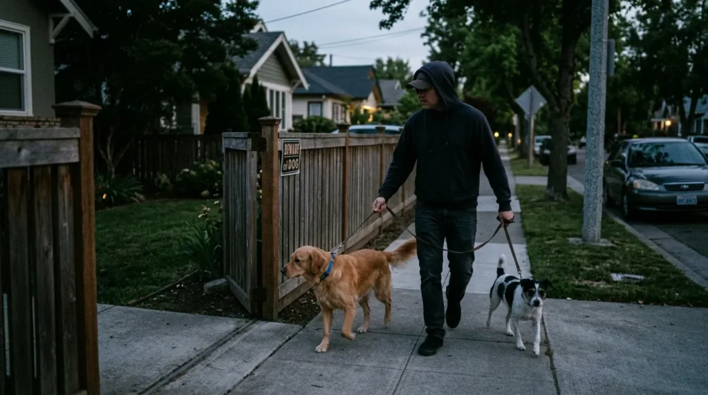 7 in 10 Pet Thefts Involved Dogs