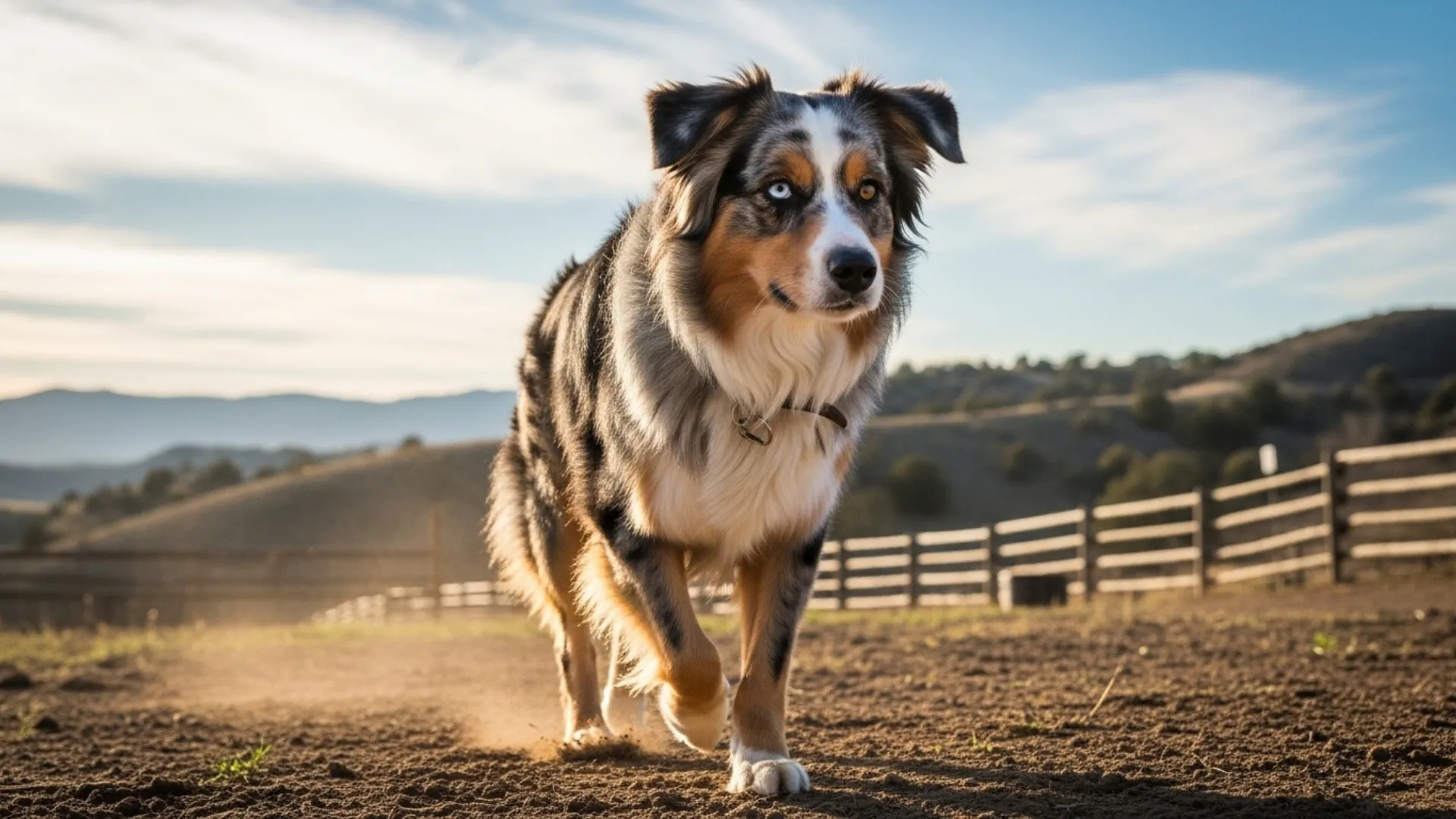 Strong Dog Breeds Built for Herding, Ranching, and Guarding