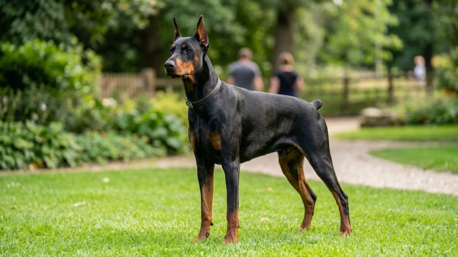 Stunning Dog Breeds with Simple, Short Fur Coats