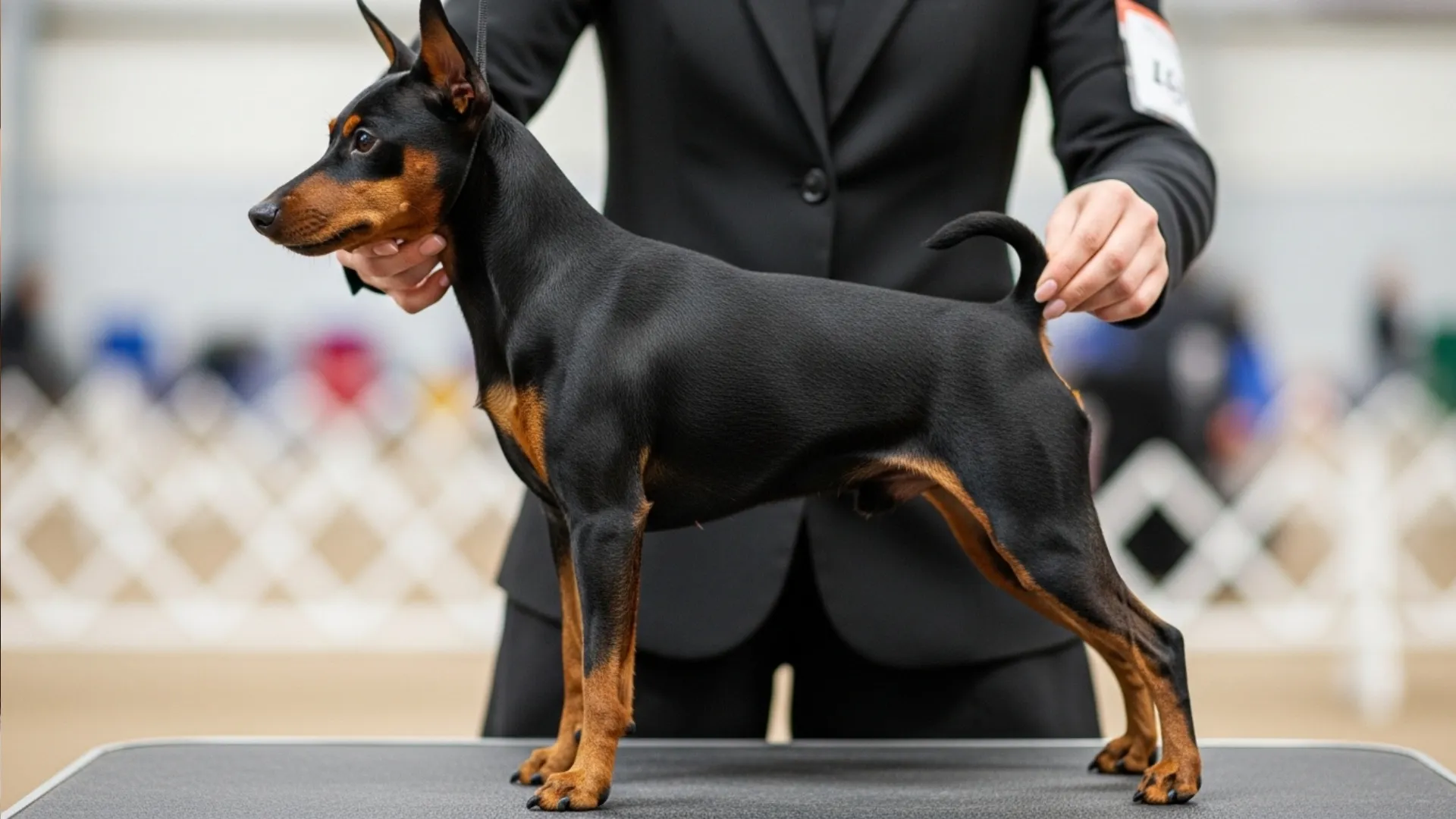 Stunning Dog Breeds with Easy-Care, Short Fur