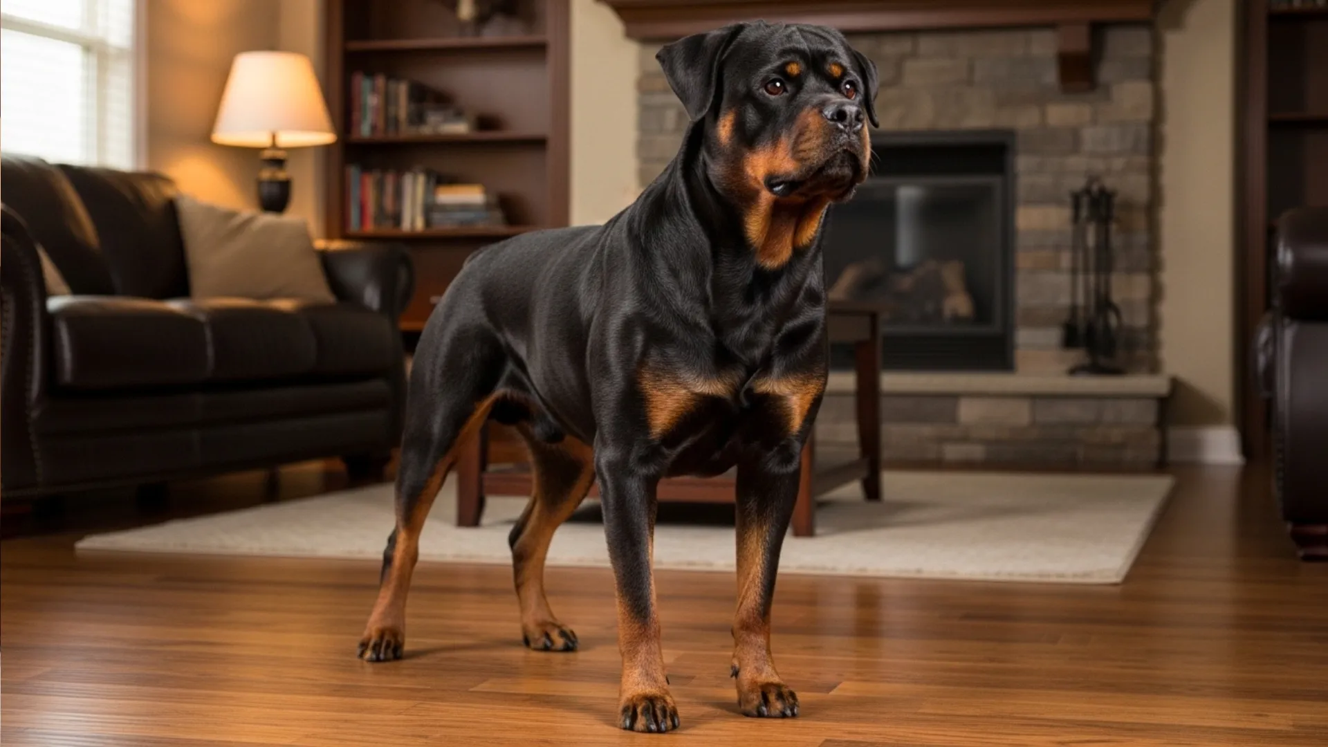 Best Dog Breed Choices for Ultimate Home Defense