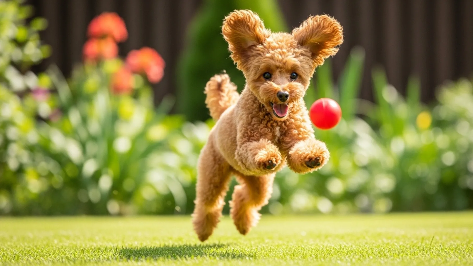 7 Tiny Dog Breeds That Are Endless Sources of Playful Energy