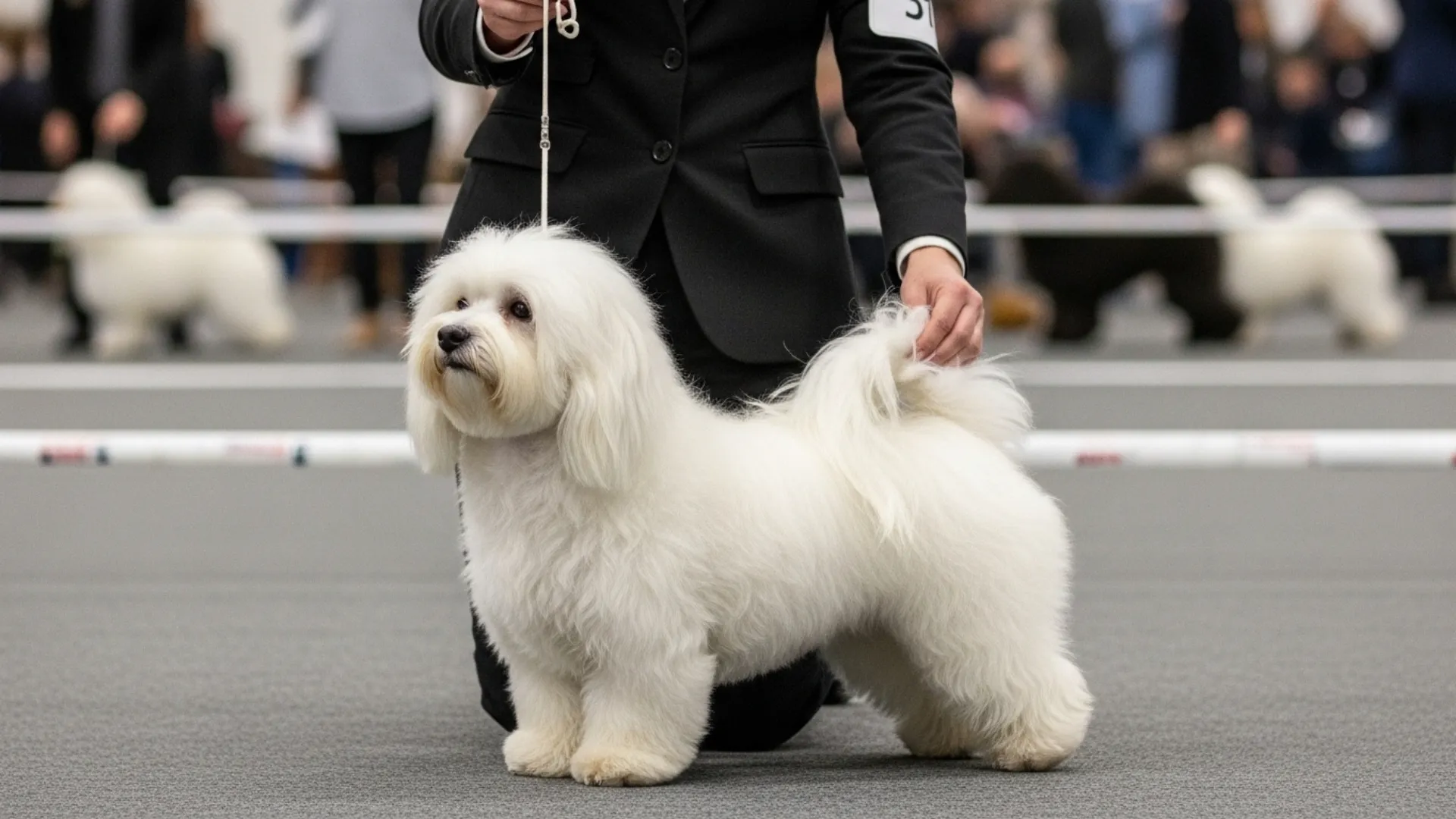 Top 9 Low-Shedding Dog Breeds: Easy Maintenance