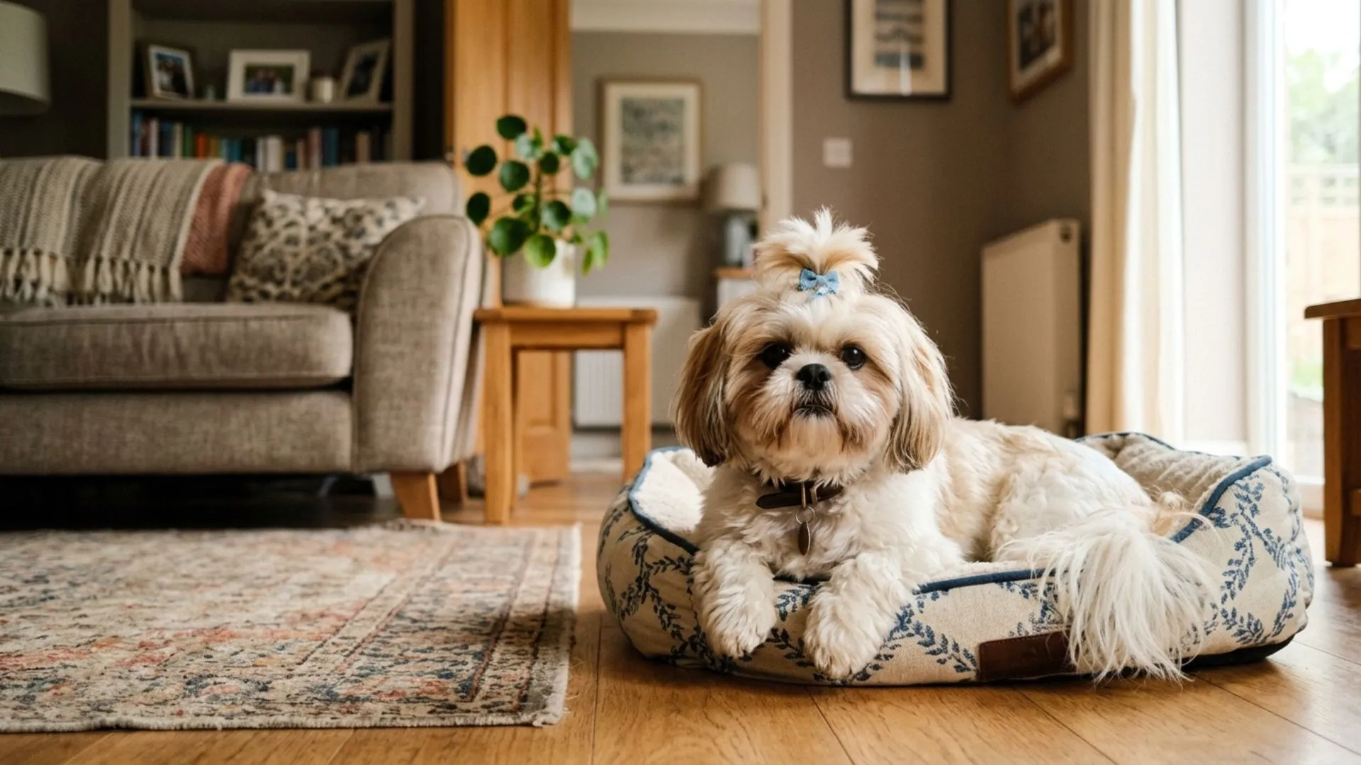 Top 9 Dog Breeds Under 20 Pounds for Apartment Living