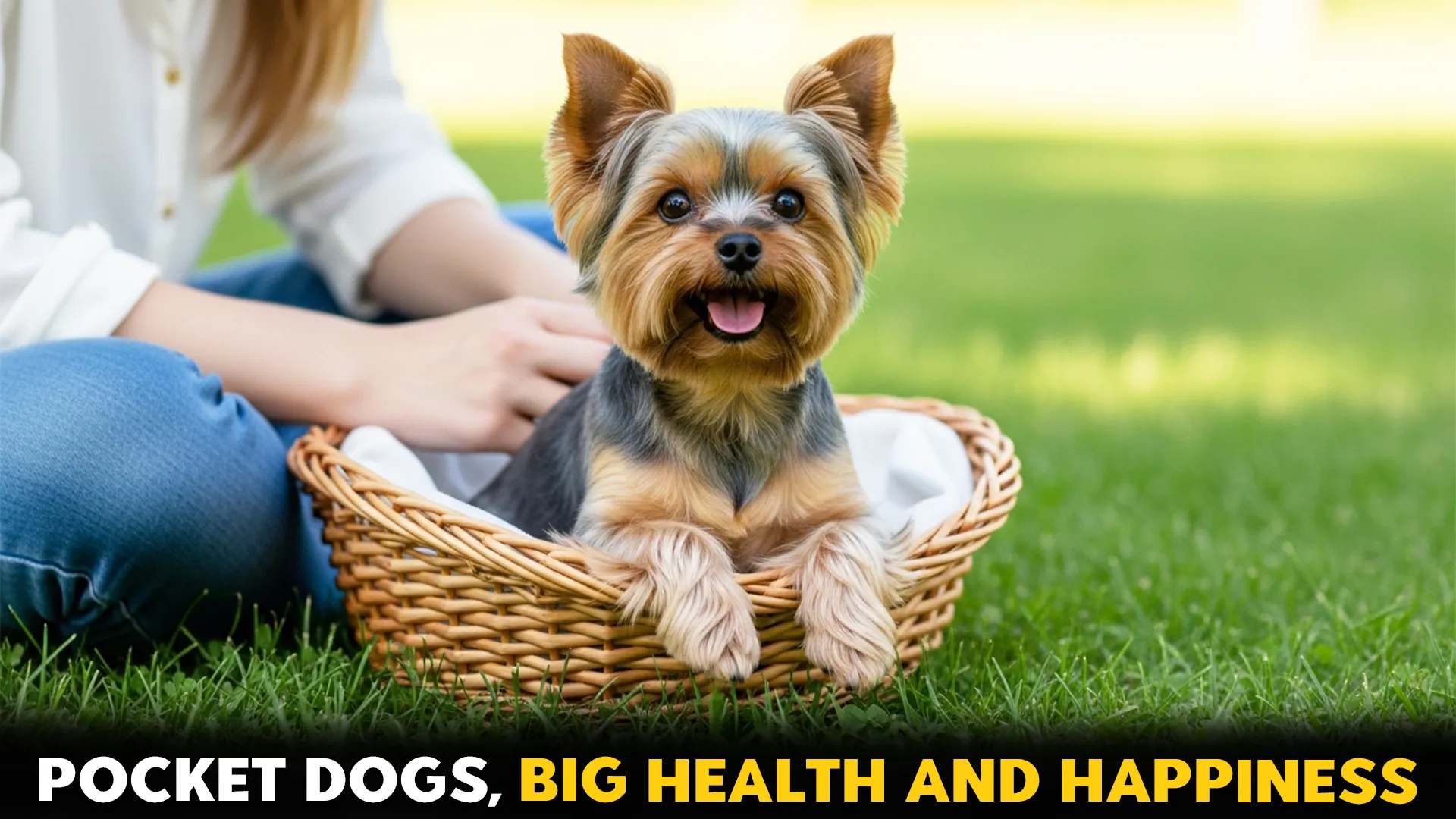 Dog Breeds That Prioritize Peace and Quiet