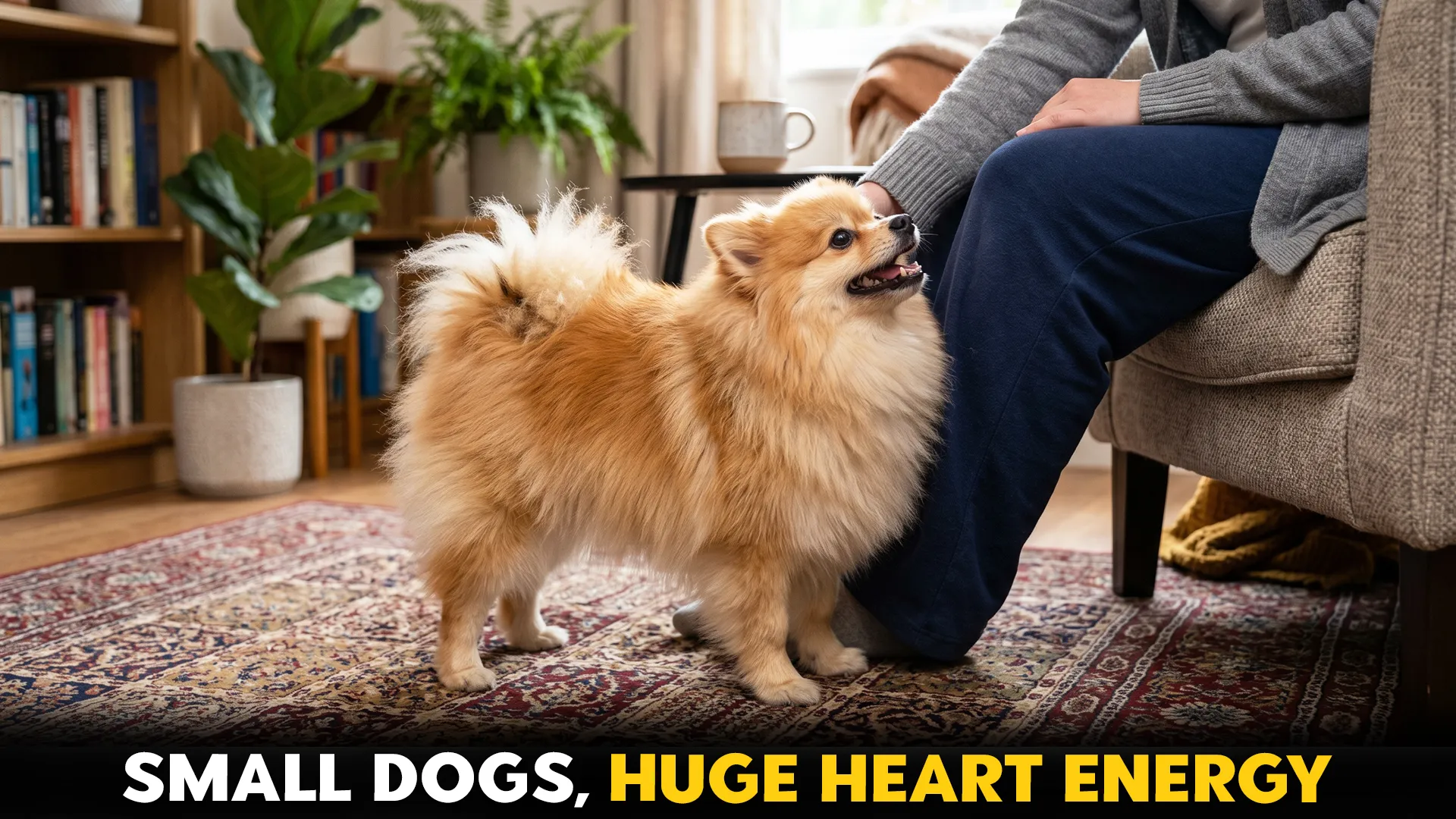 top 10 toy dog breeds for a loving companion