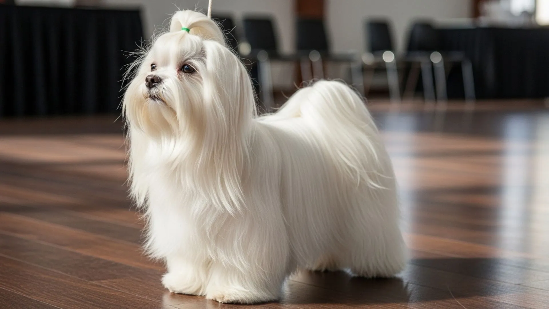 Top 7 Dog Breeds Featuring Exquisite, Velvety Coats