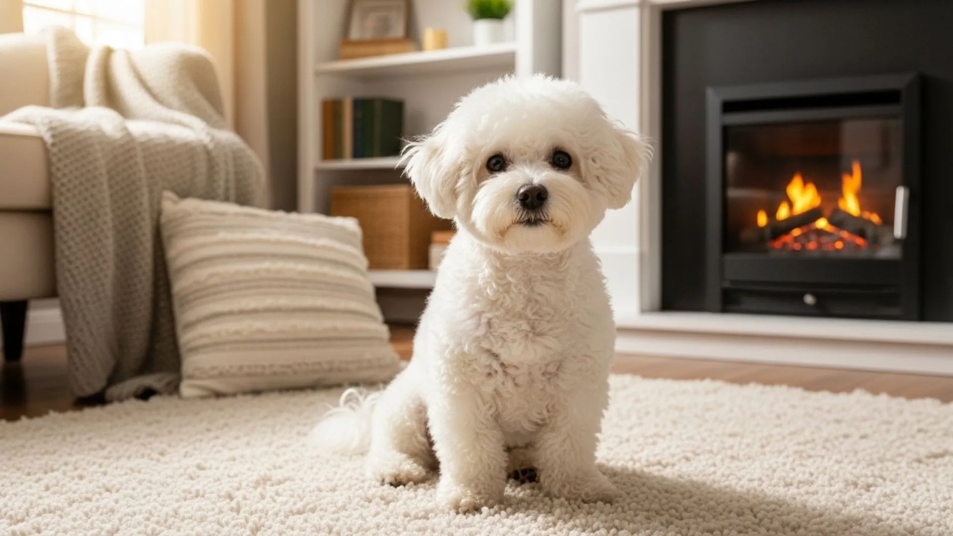 Ideal Dog Breeds Under 32 Lbs for a Cozy Home