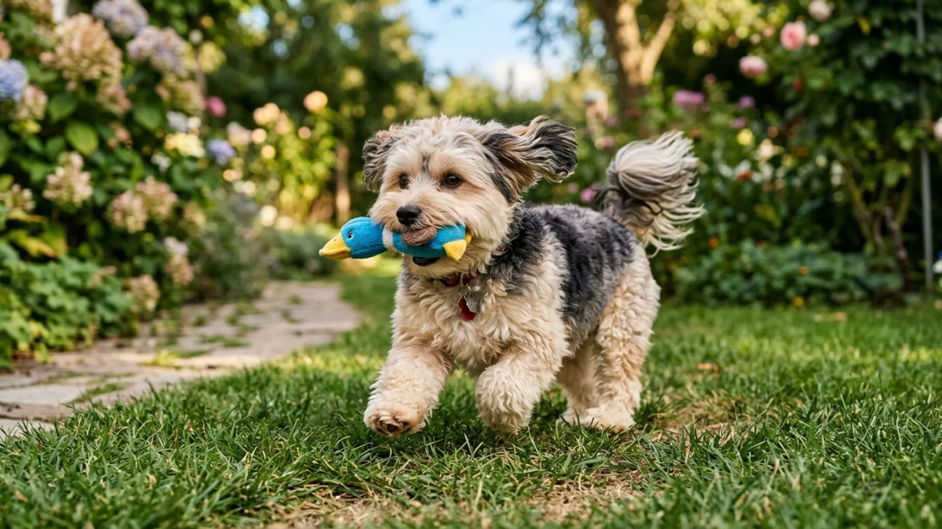 Top 7 Dog Breed Choices for Those Who Love Soft Coats