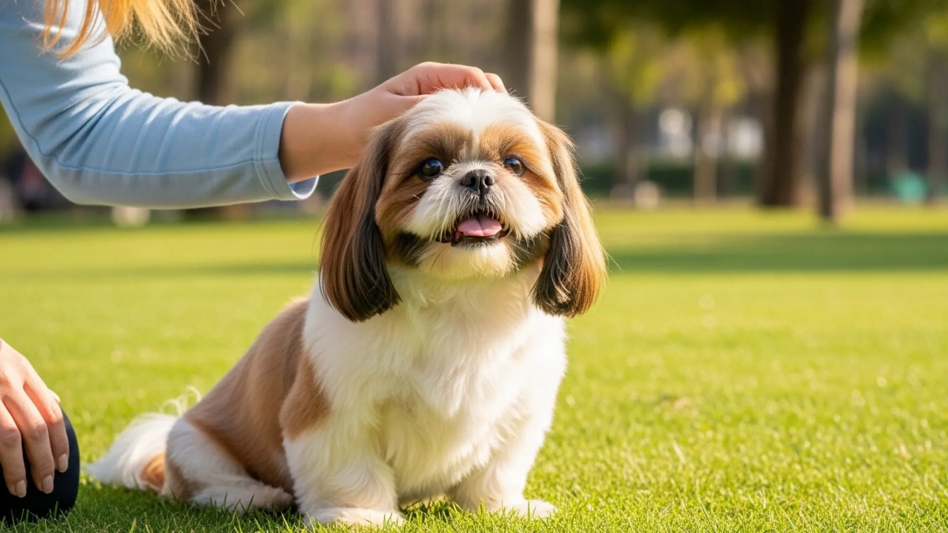 Best Dog Breeds for New Owners – Simple And Sweet