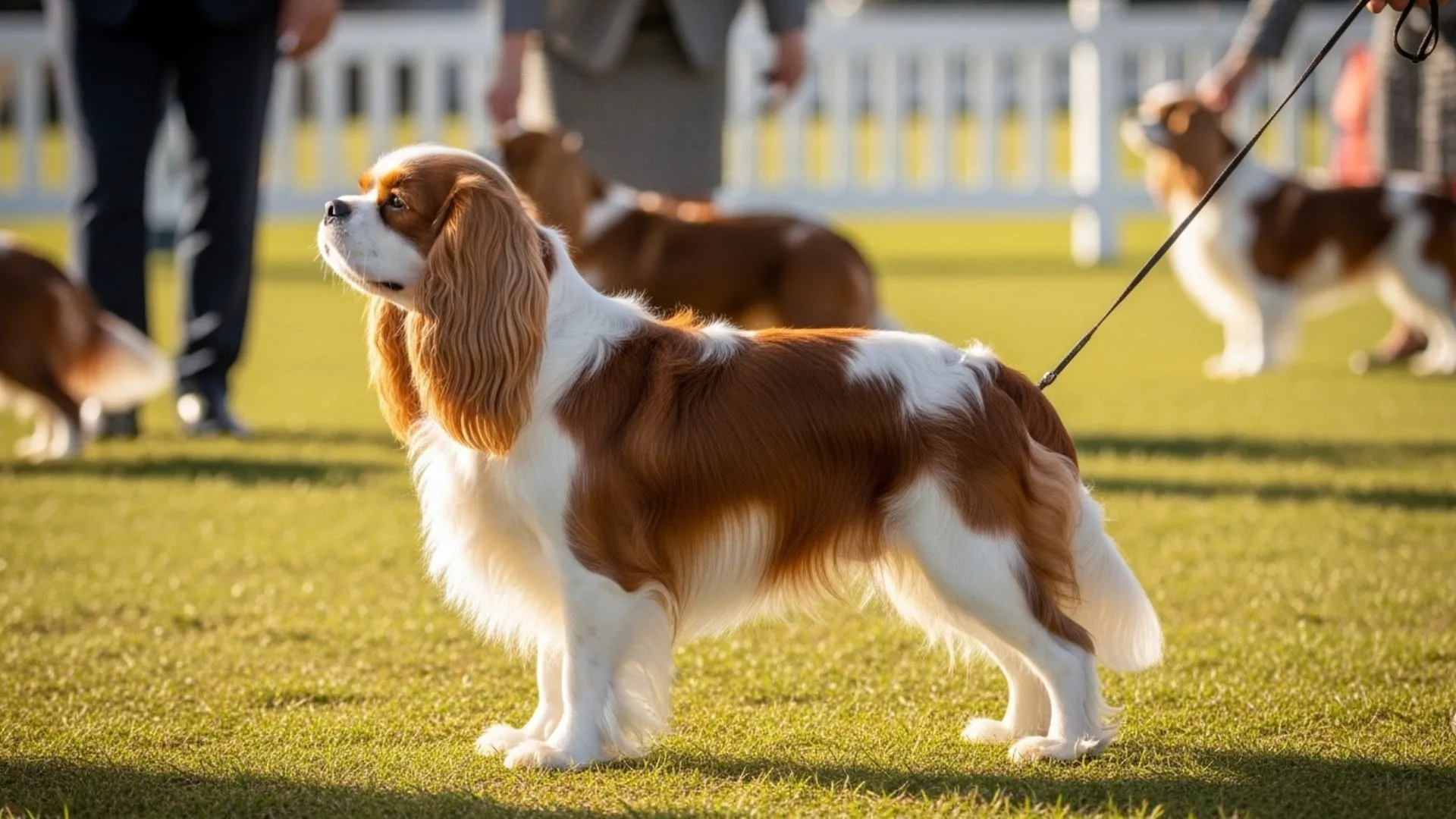 Top 7 Small‑Size Dog Breeds That Are Exceptionally Trainable