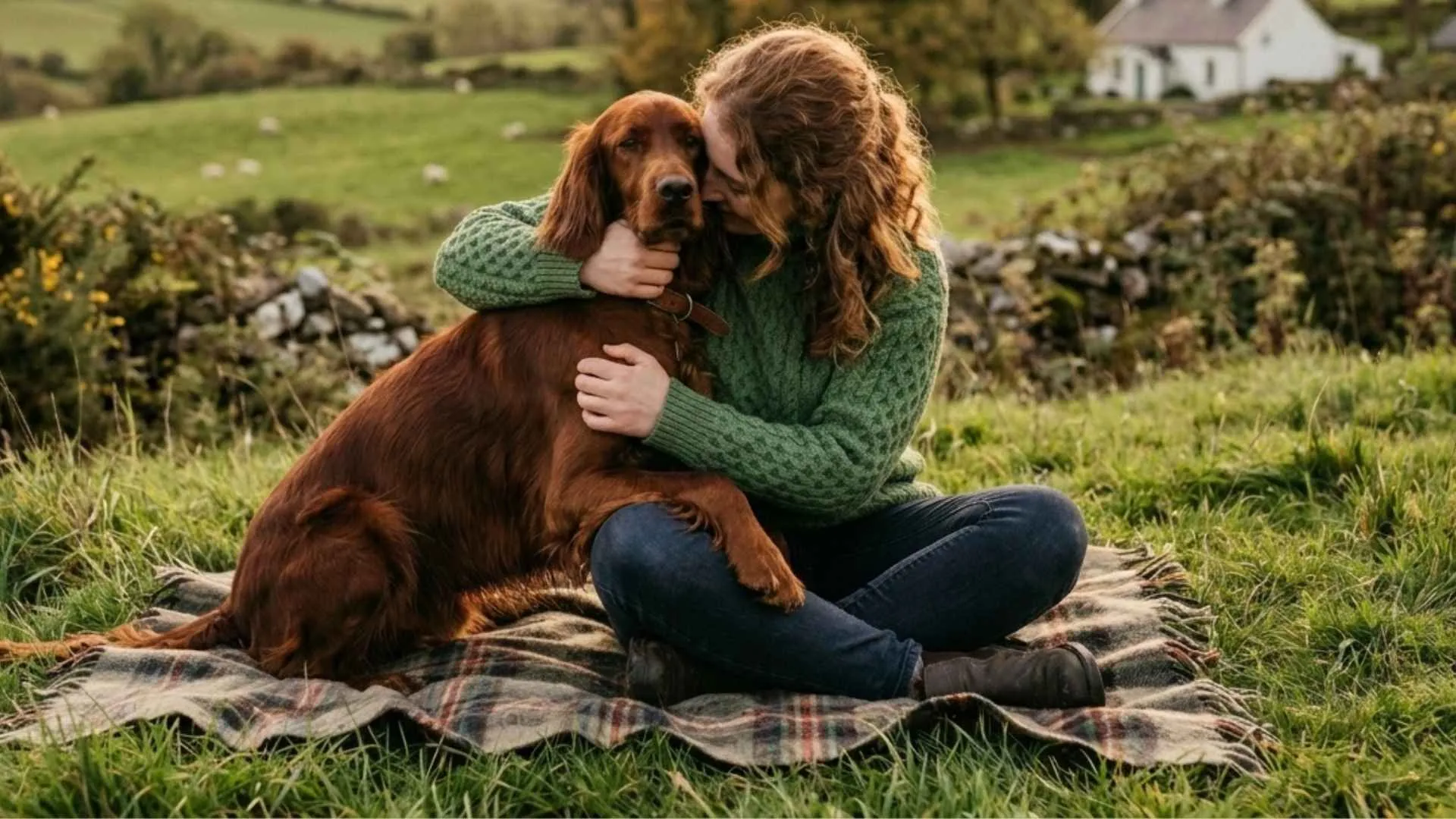 Top 10 Gentle Dog Breeds That Make Great Companions