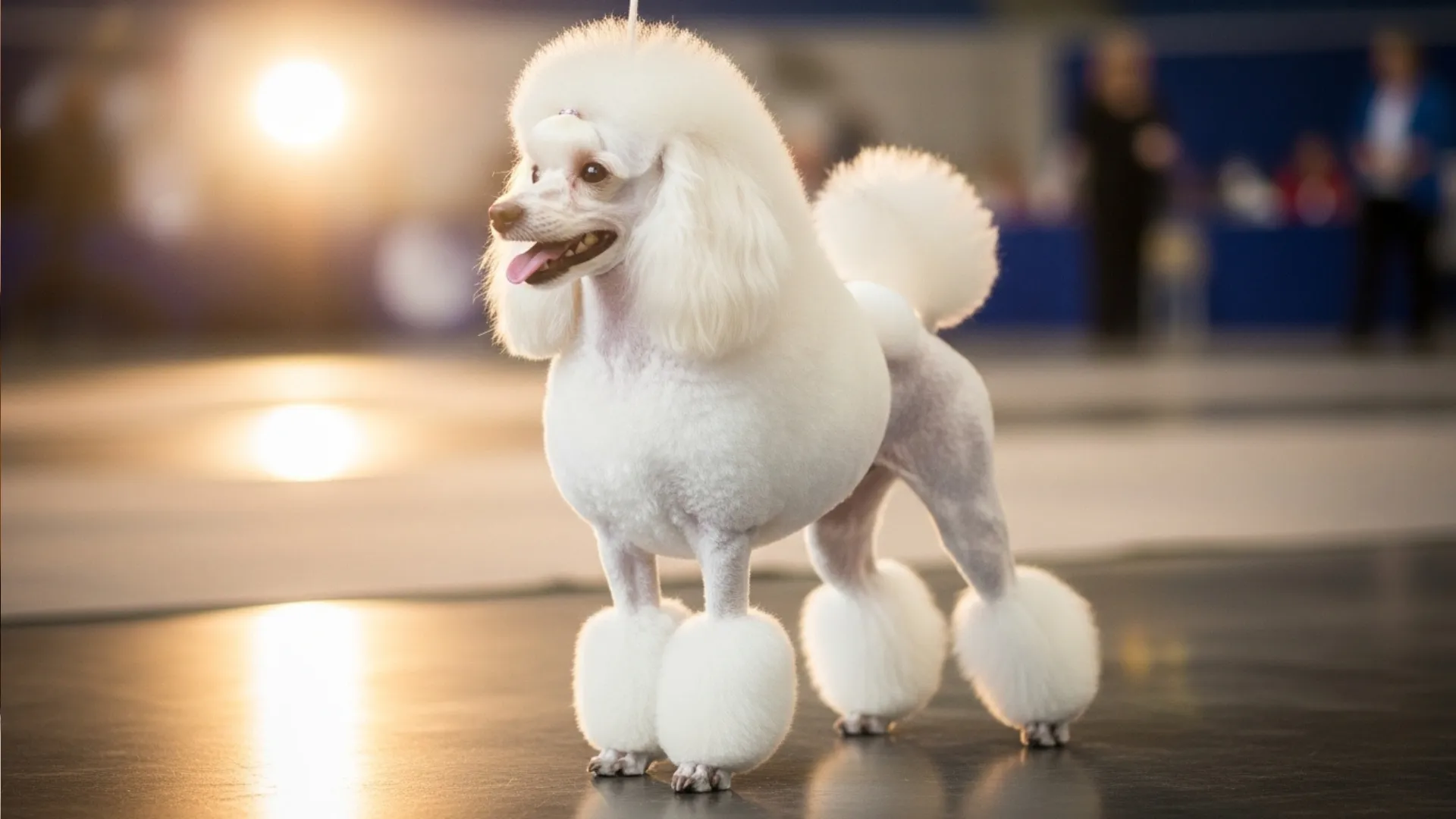Top 9 Dog Breeds: Always Small