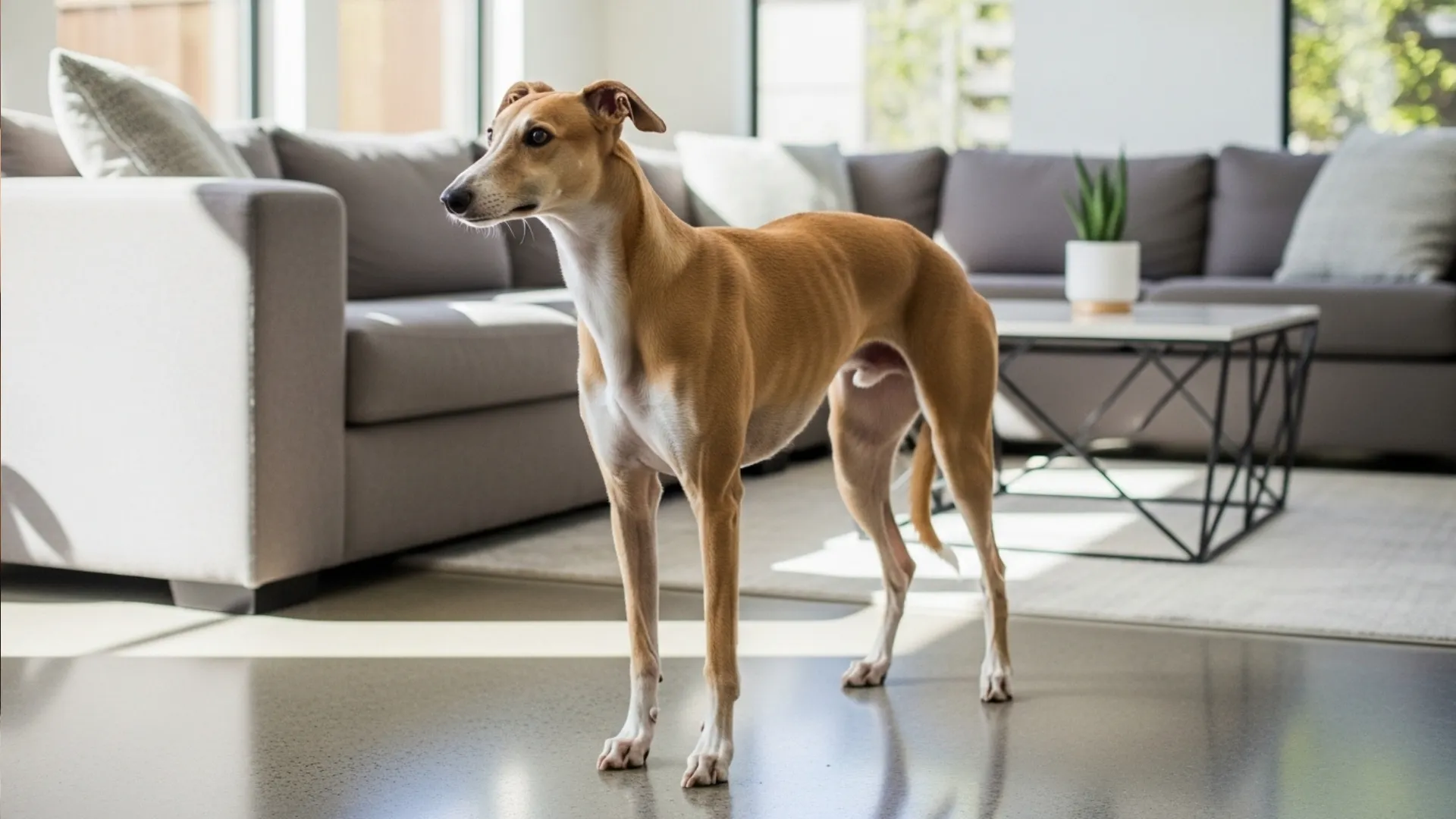 Short-Coated Dog Breeds for Busy Owners