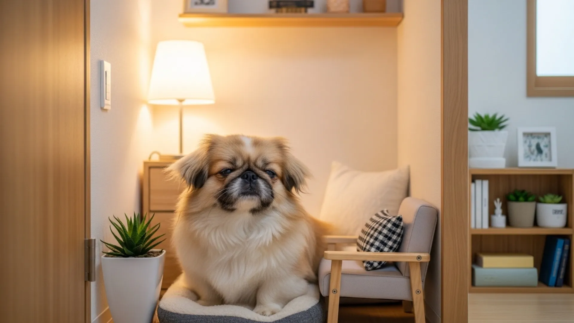 Top 7 Petite Dog Breeds That Love Small Living Spaces Without the Stress