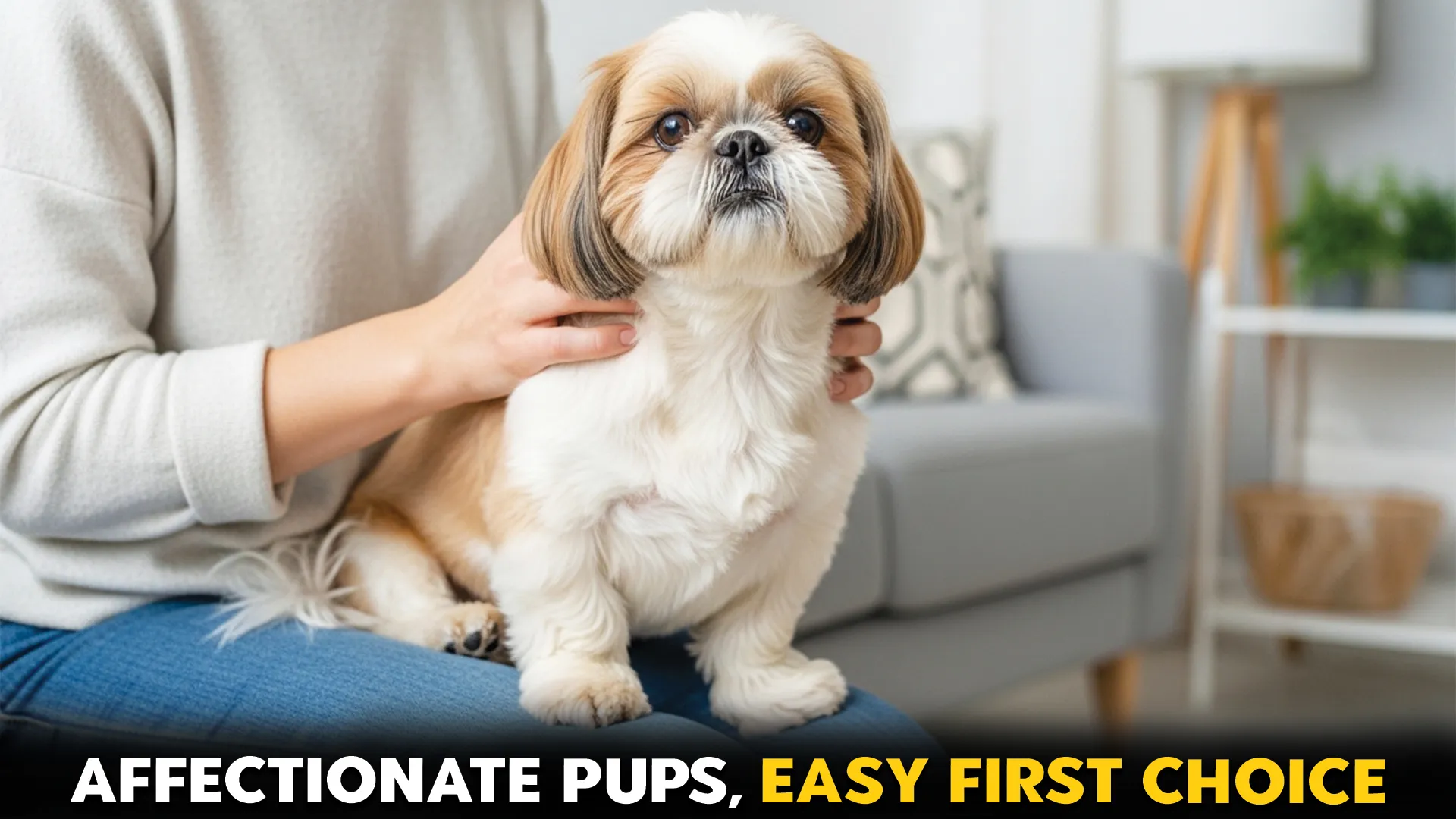 Top 7 Affectionate Teacup Dog Breeds for First-Time Owners