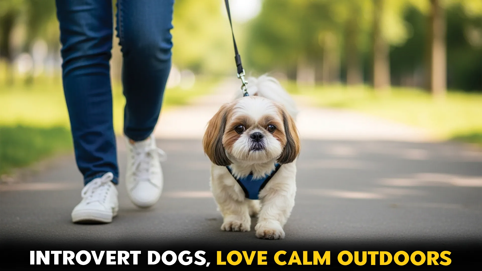Unassuming Dog Breeds That Love Quiet Hours at Home