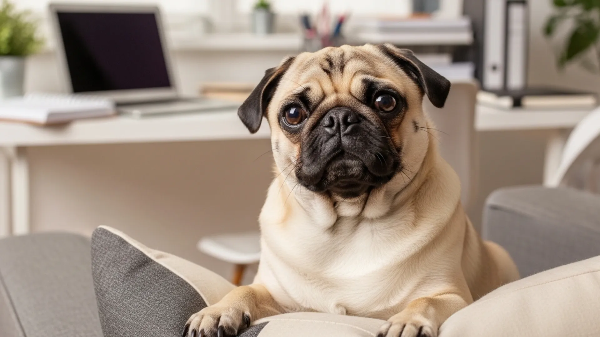 Low-Maintenance Dog Breeds That Fit into Your Schedule