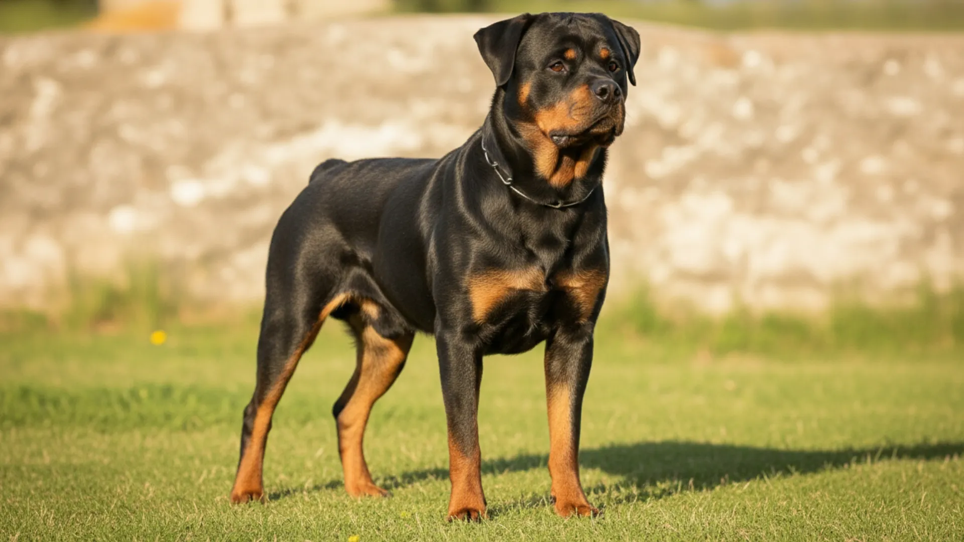 Top 7 Muscular Dog Breeds and Their Unique Traits