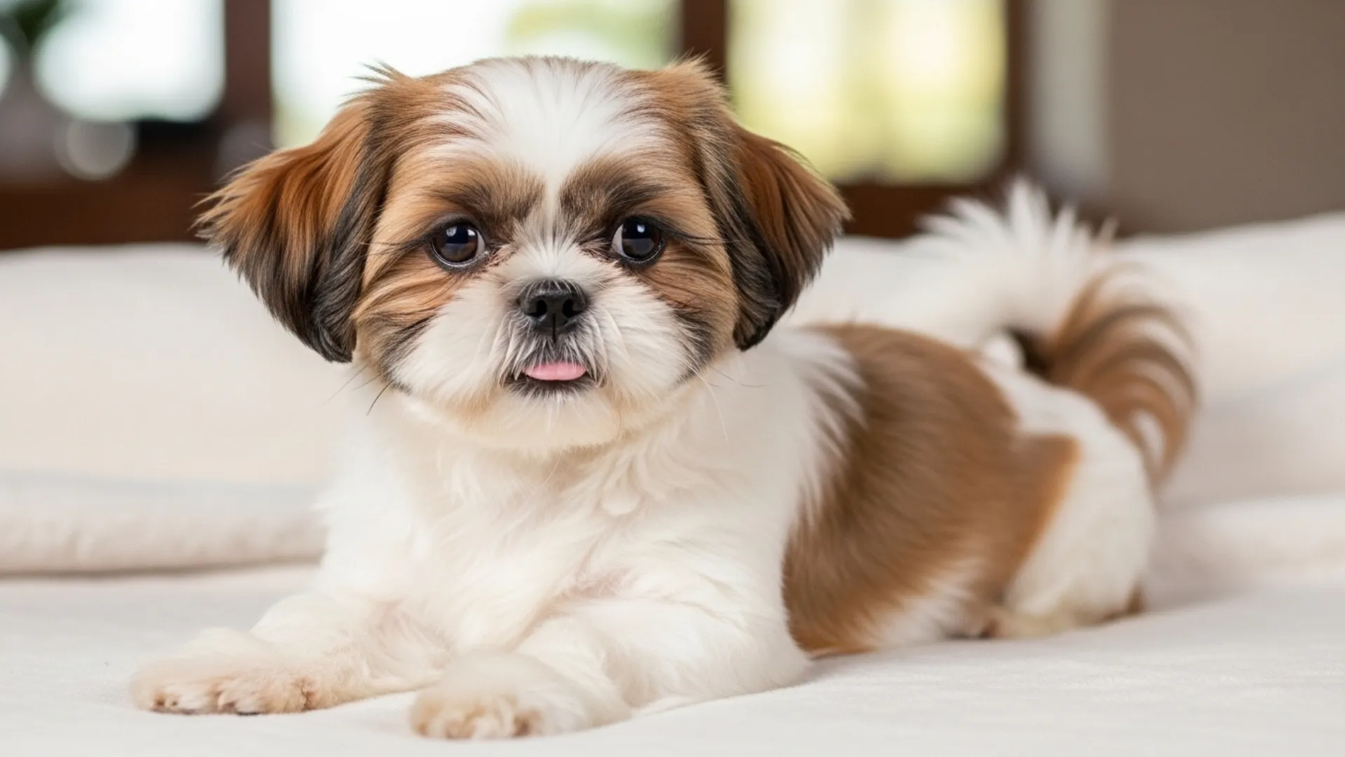 Top 7 Affectionate Teacup Dog Breeds: Ultimate Companions
