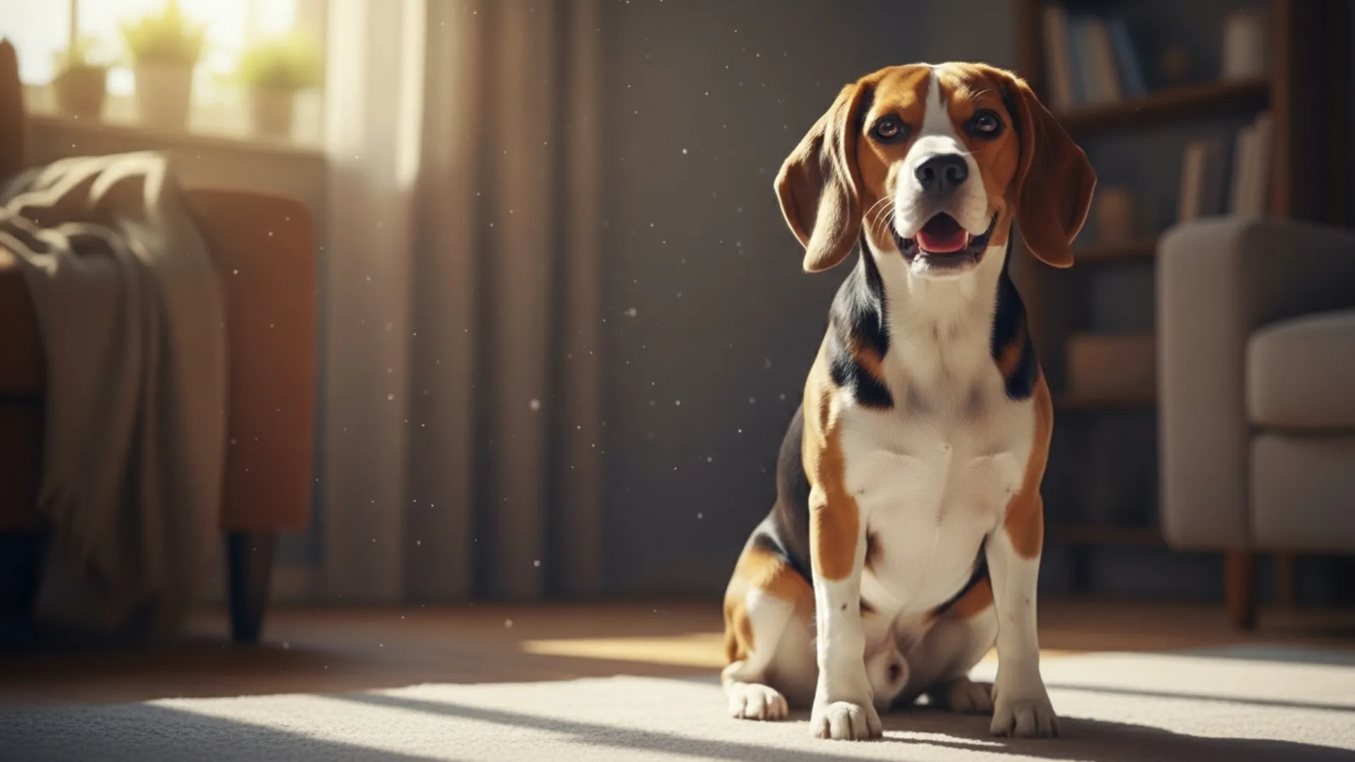 Top Dog Breeds Under 45 Lbs for a Happy Home