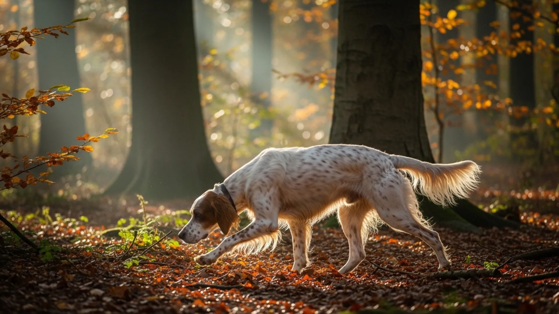 Tracking and Locating Animals