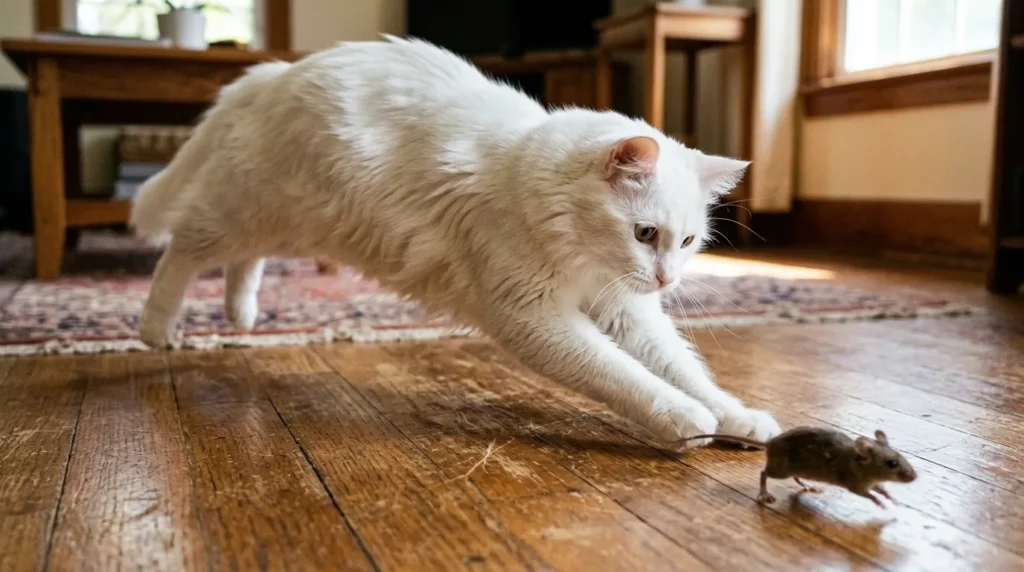 Turkish Angora