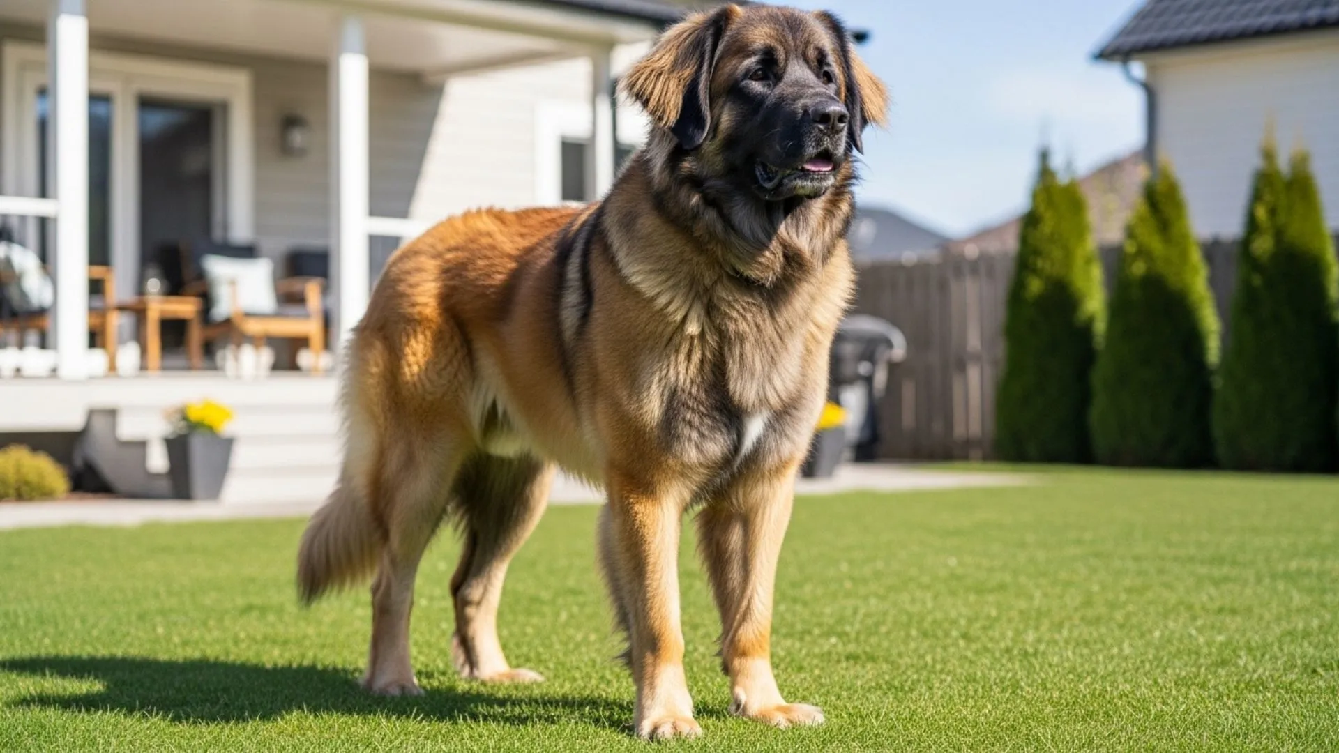 Ultimate Protective Dog Breeds That Will Guard Your Family