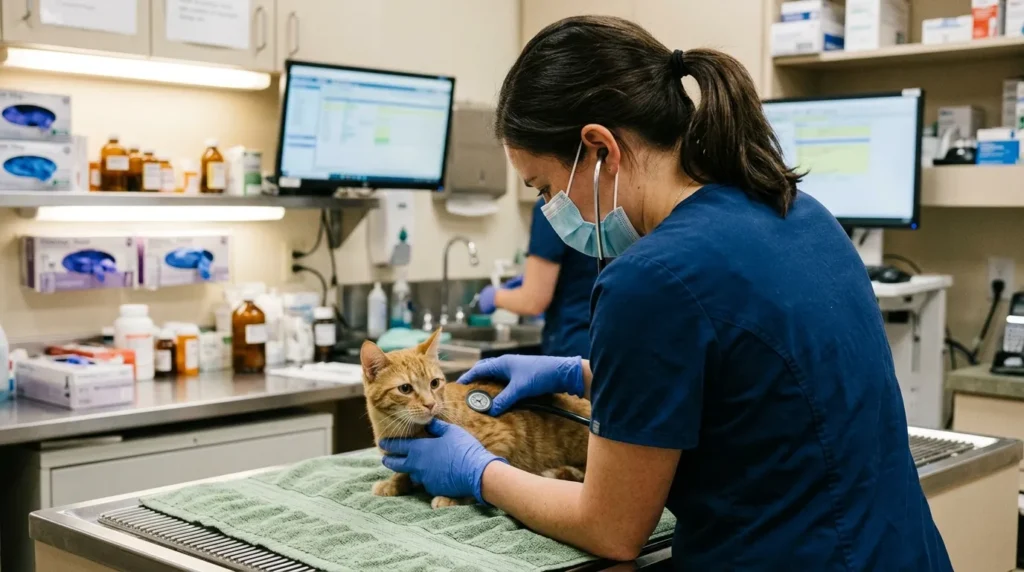 animal shelter jobs