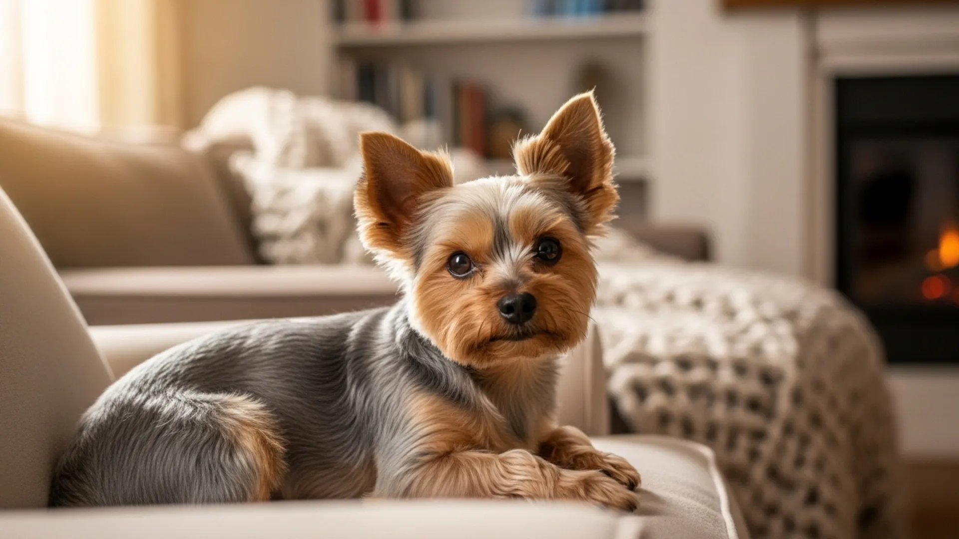 Wonderful Toy Dog Breeds for a Cozy Lifestyle
