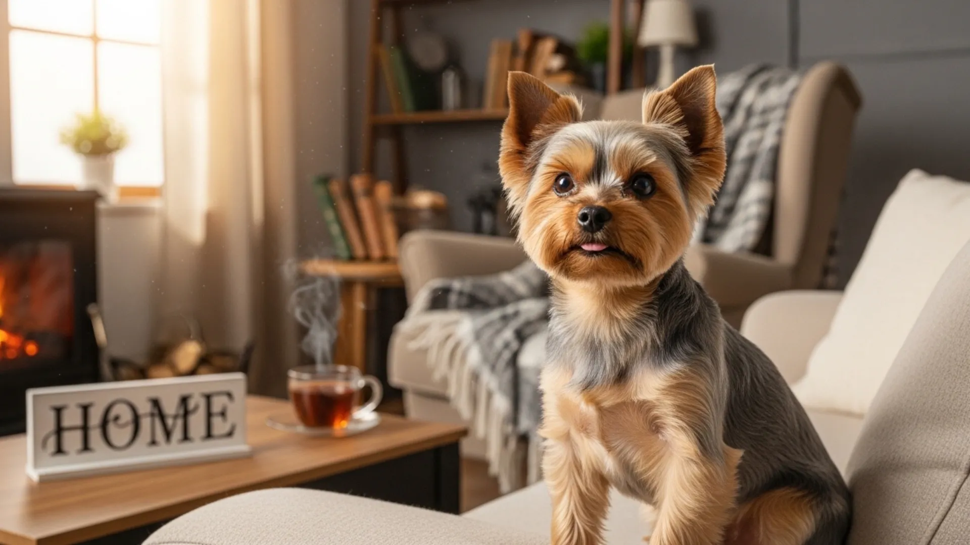 Wonderful Toy Dog Breeds for a Cozy Lifestyle