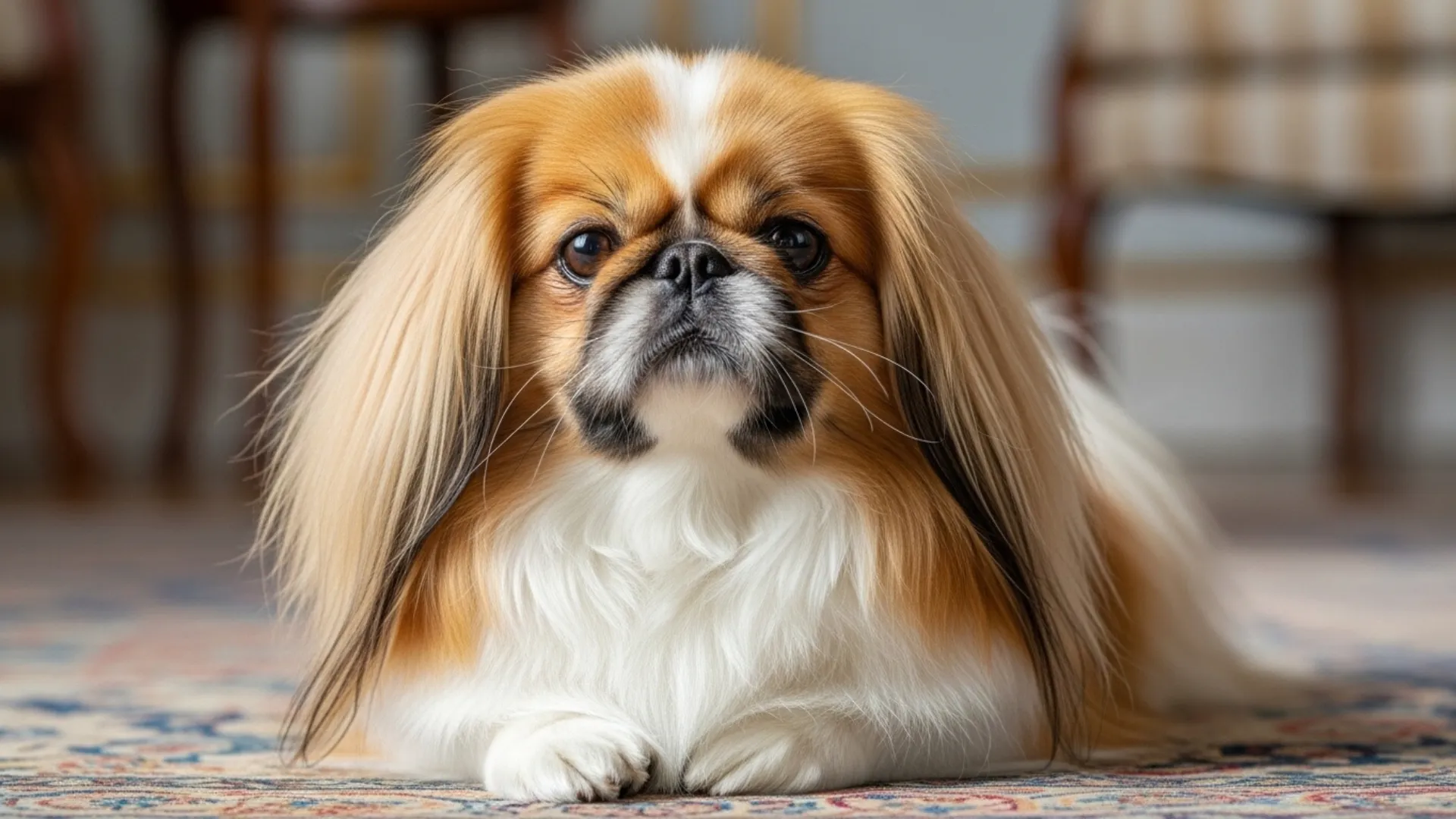 Wonderful Long-Haired Dog Breeds
