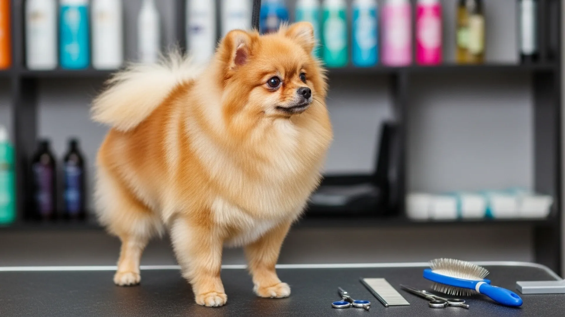 Wonderful Pocket Dog Breeds and Their Grooming Needs