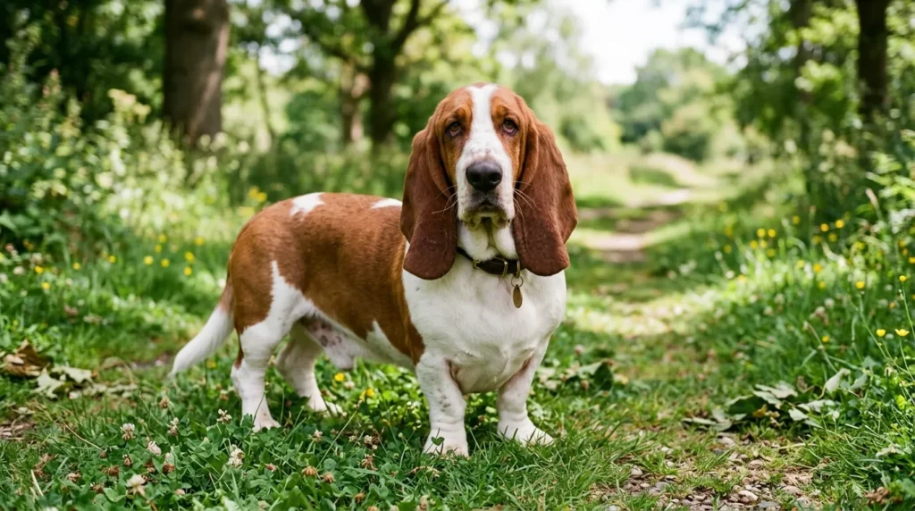 Basset Hound