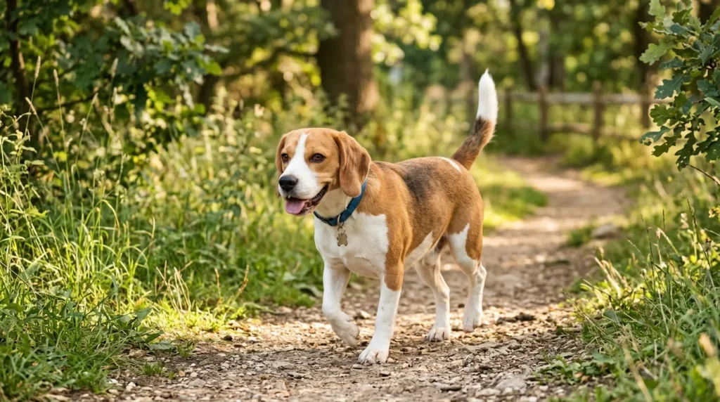 Beagle