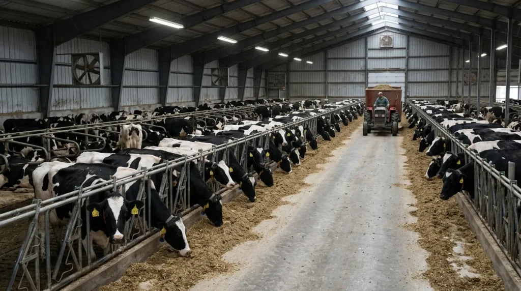 factory farming cruelty
