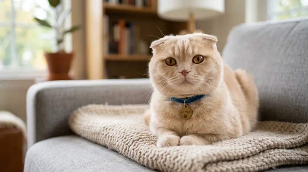 Scottish Fold