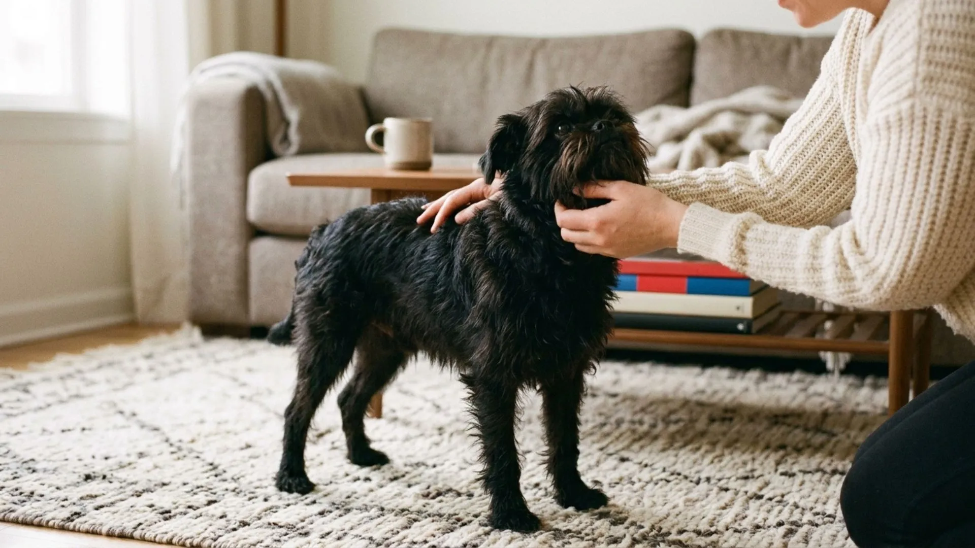 Sweet Pocket-Sized Dog Breeds That Thrive on Affection