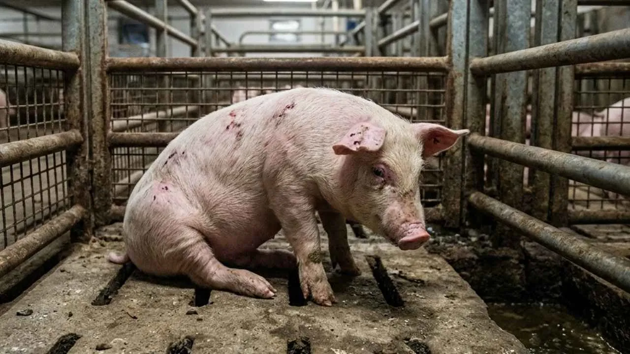 minimize pain for human purposes