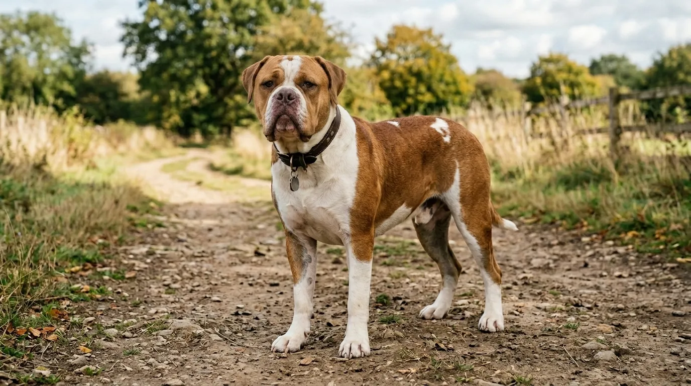 7 Elegant White and Brown Dog Breeds: A Stylish Choice
