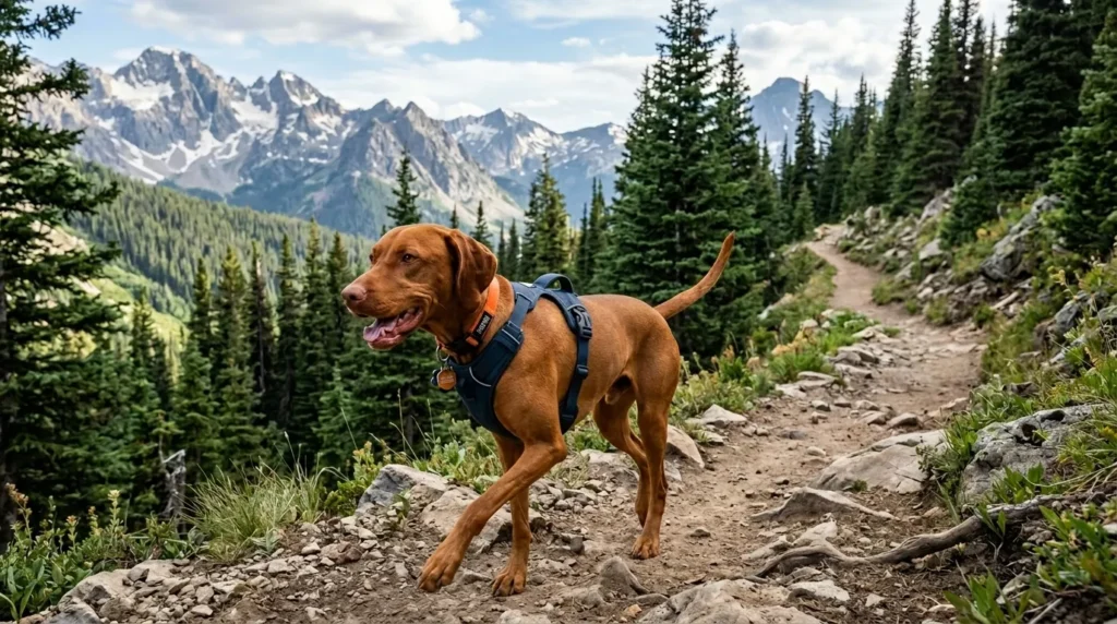 Vizsla